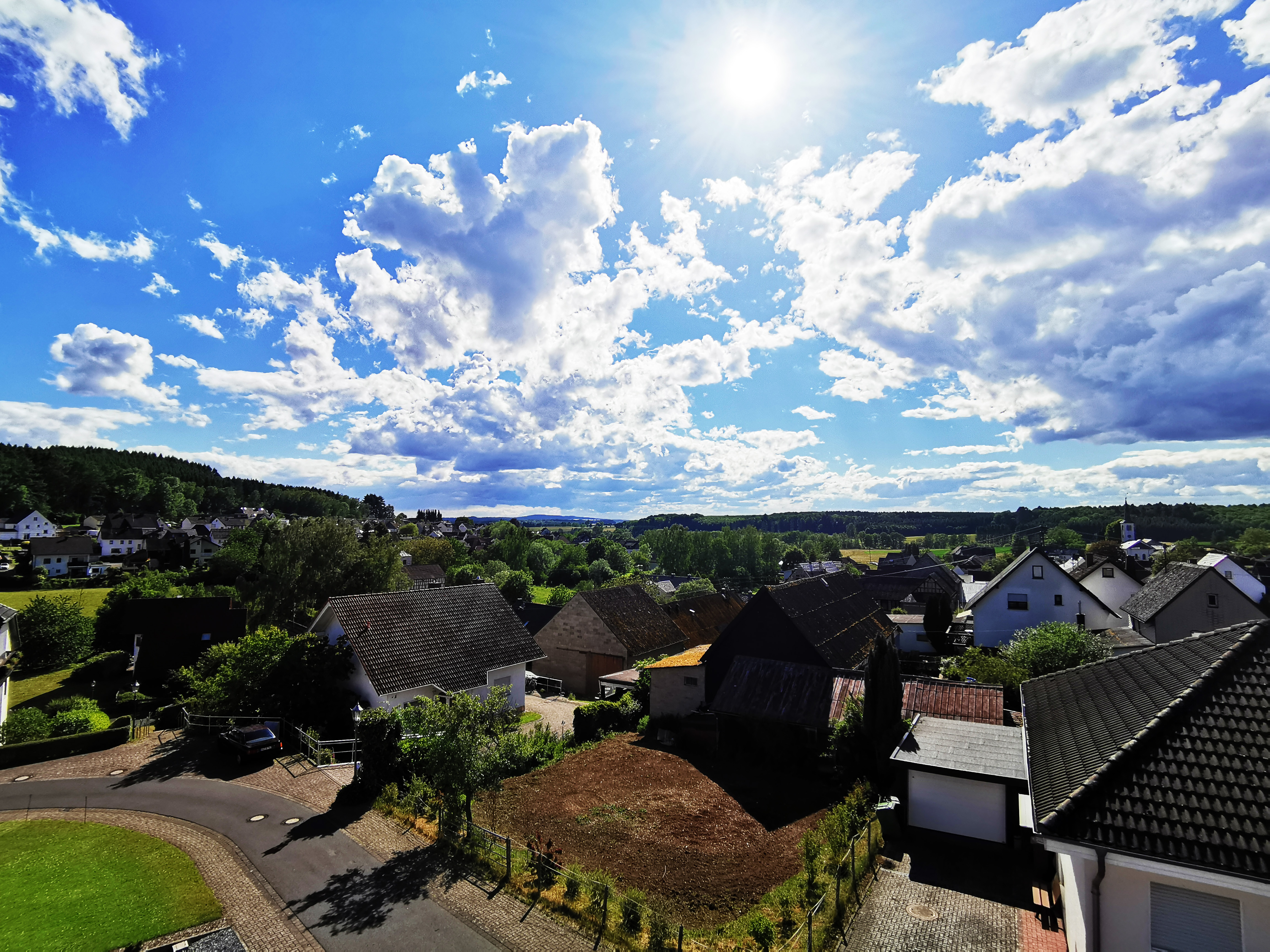 Sonne
